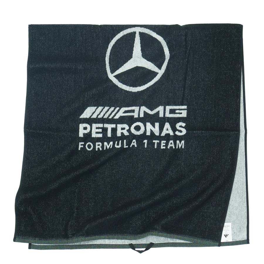 adidas（アディダス） メルセデス AMG ペトロナス F1 チーム タオル
