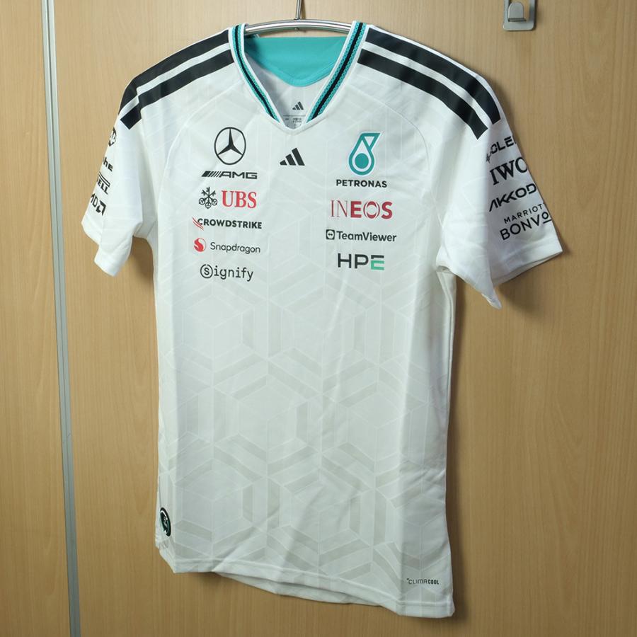 adidas（アディダス） メルセデス AMG ペトロナス F1 チーム