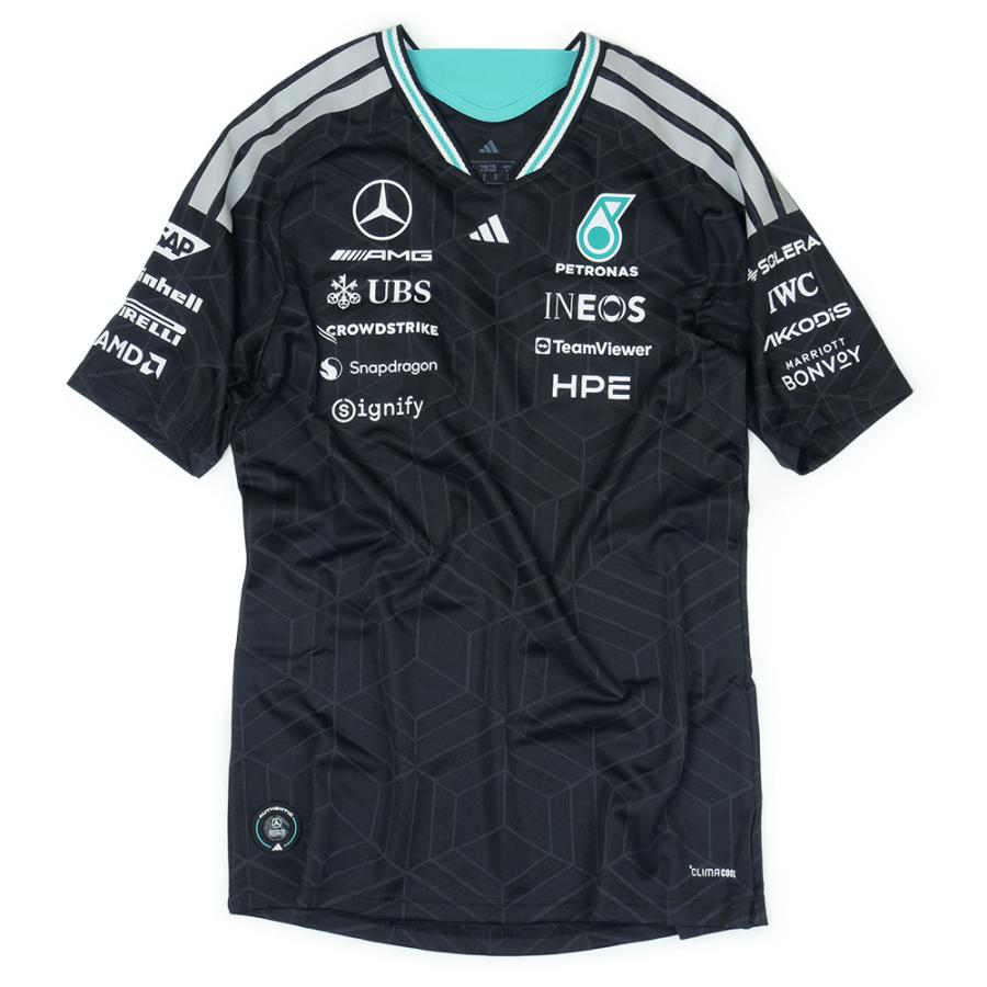 adidas（アディダス） メルセデス AMG ペトロナス F1 チーム