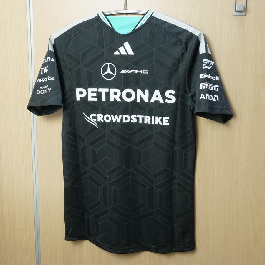 adidas（アディダス） メルセデス AMG ペトロナス F1 チーム