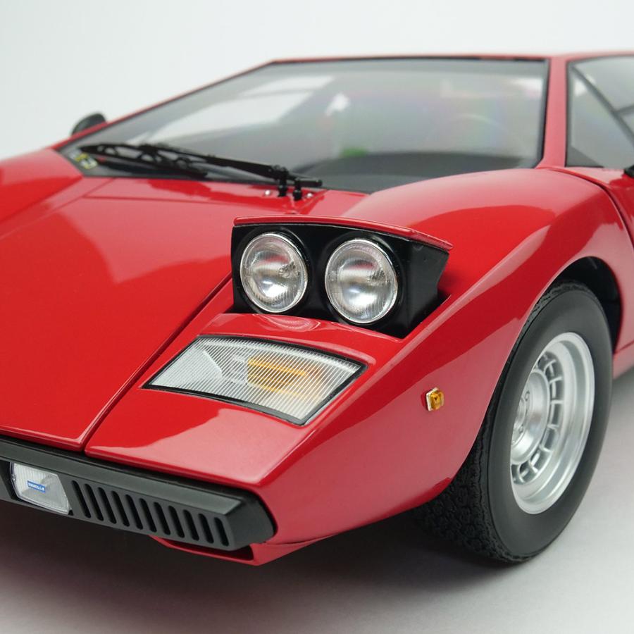 Lamborghini（ランボルギーニ） 京商 1/12スケール カウンタック LP400
