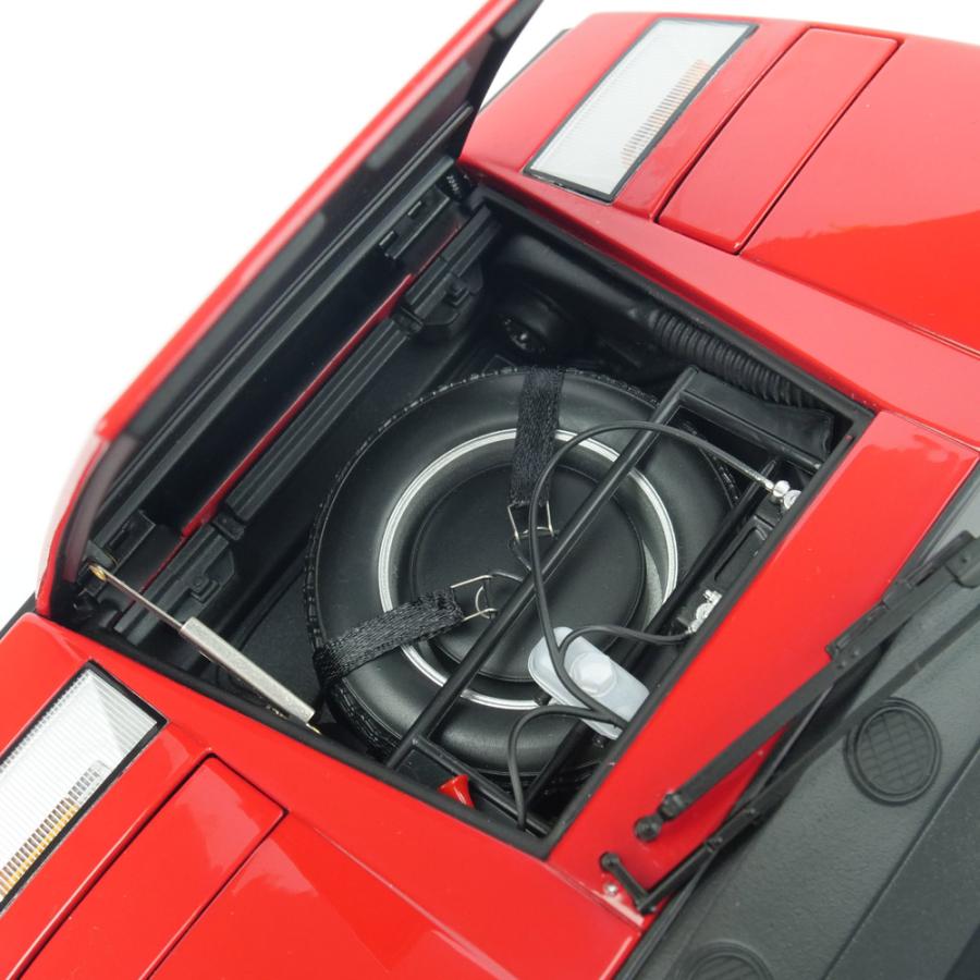 Lamborghini（ランボルギーニ） 京商 1/12スケール カウンタック LP400
