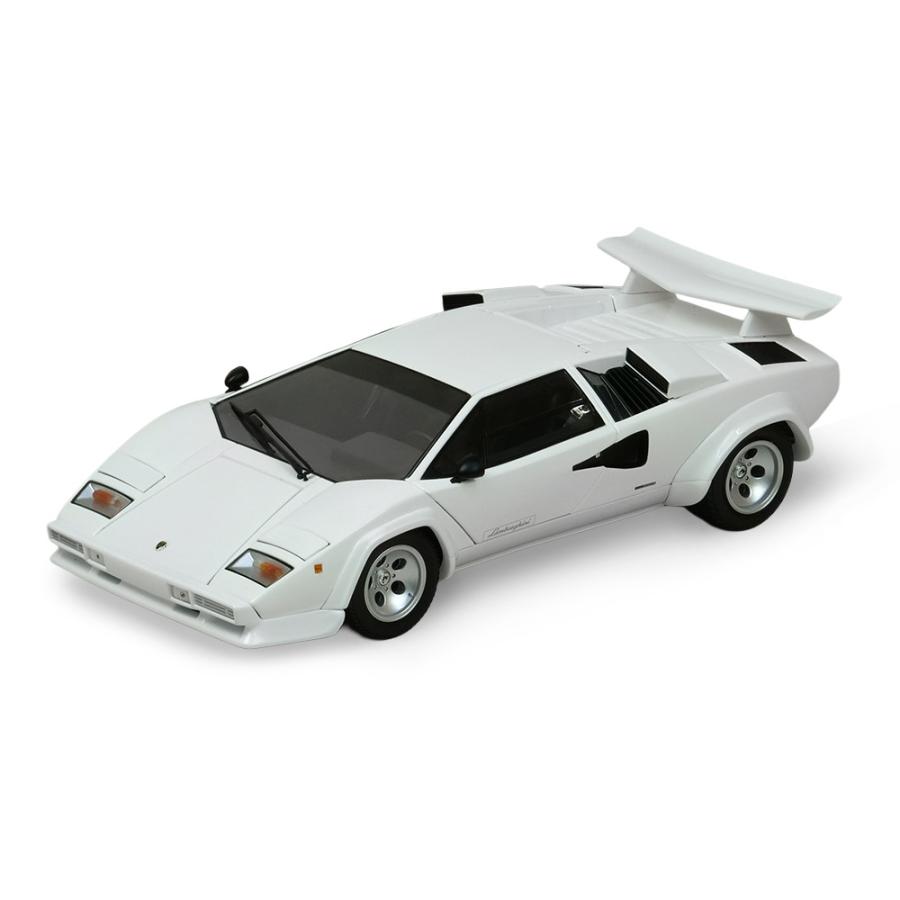 Lamborghini（ランボルギーニ） 京商 1/18スケール カウンタック