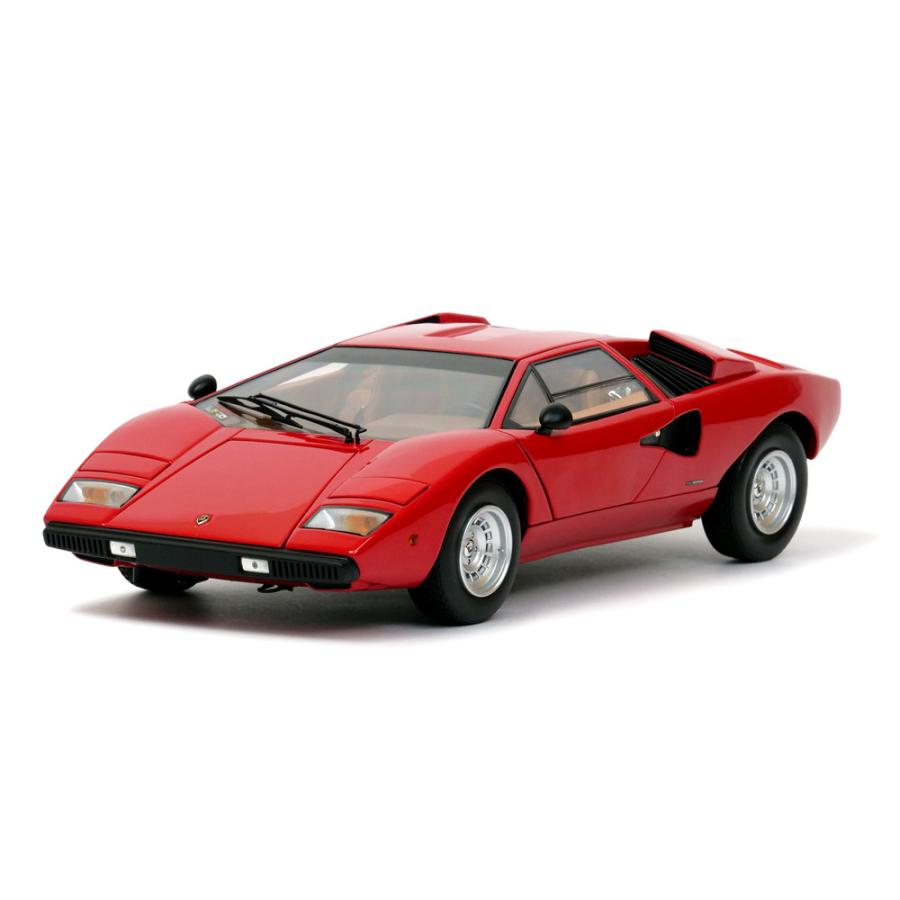 Lamborghini（ランボルギーニ） 京商 1/18スケール カウンタック LP400