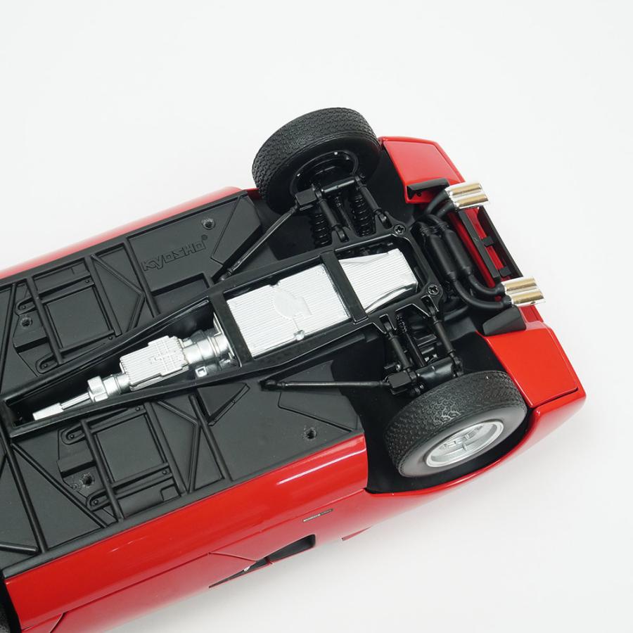 Lamborghini（ランボルギーニ） 京商 1/18スケール カウンタック LP400