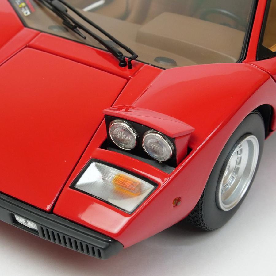 Lamborghini（ランボルギーニ） 京商 1/18スケール カウンタック LP400