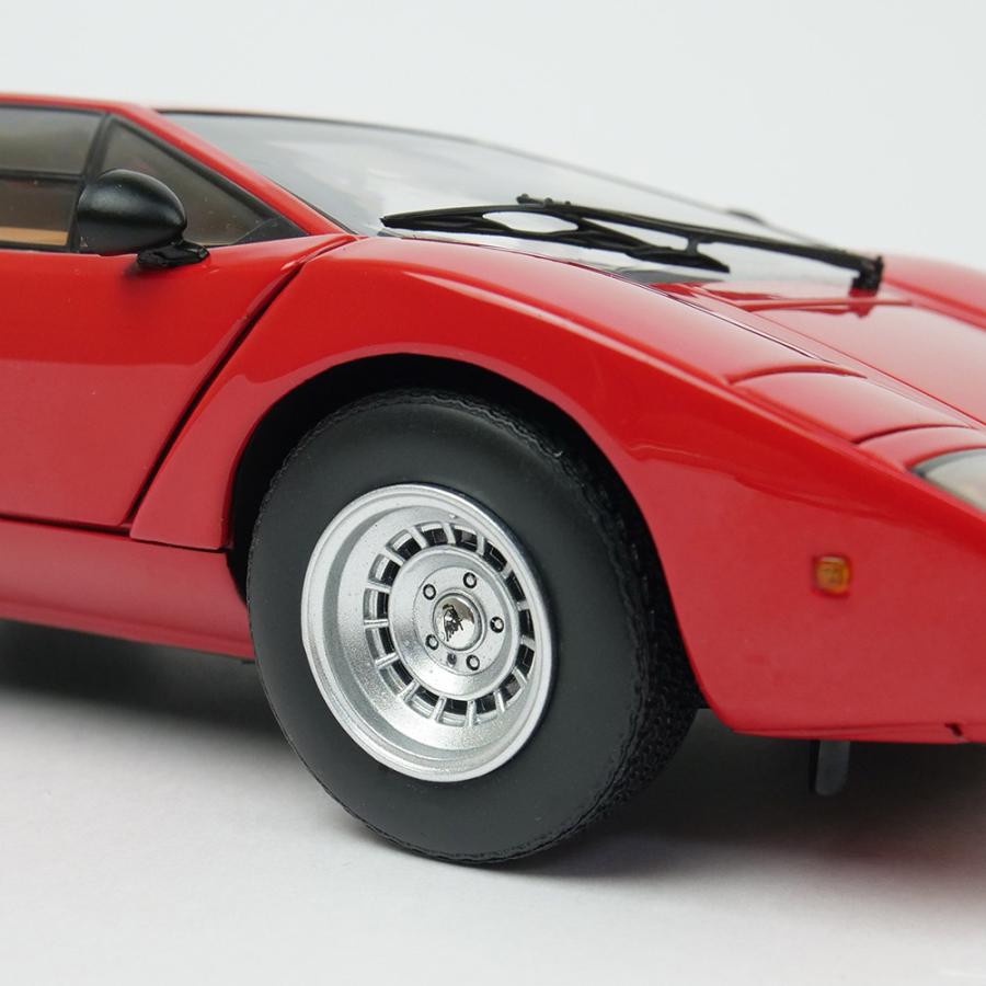 Lamborghini（ランボルギーニ） 京商 1/18スケール カウンタック LP400