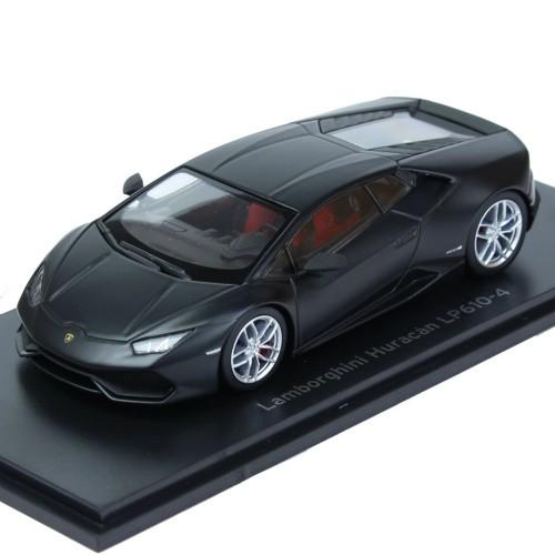 京商 1 43スケール ランボルギーニ ウラカン Lp610 4 マットブラック Ksmbk Mra Kyo F1グッズ ショップ Victory Lap 通販 Yahoo ショッピング