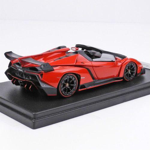Lamborghini（ランボルギーニ） Look Smart 1/43スケール ヴェネーノ