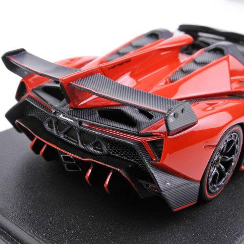 Lamborghini（ランボルギーニ） Look Smart 1/43スケール ヴェネーノ