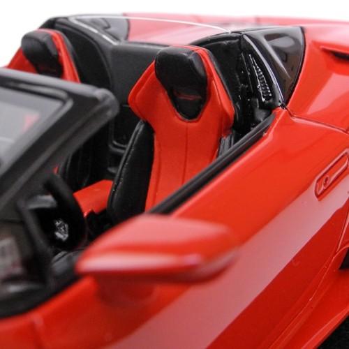 Lamborghini（ランボルギーニ） Look Smart 1/43スケール ウラカン