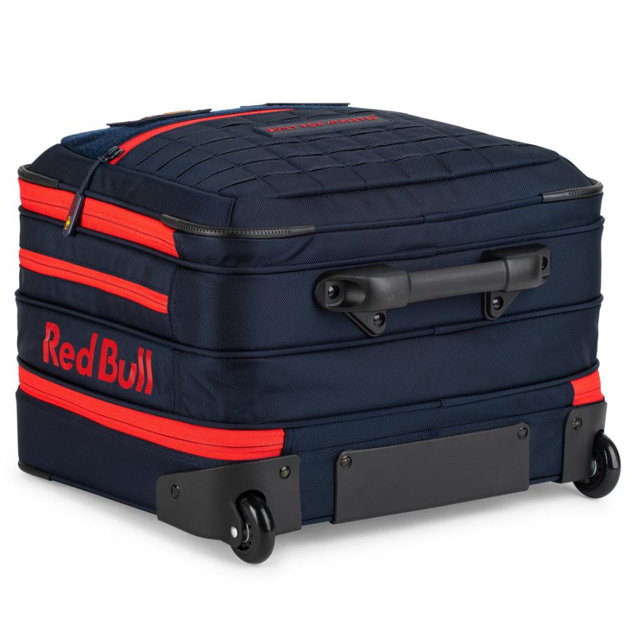 レッドブル（RedBull） レーシング チーム キャリーオンバッグ