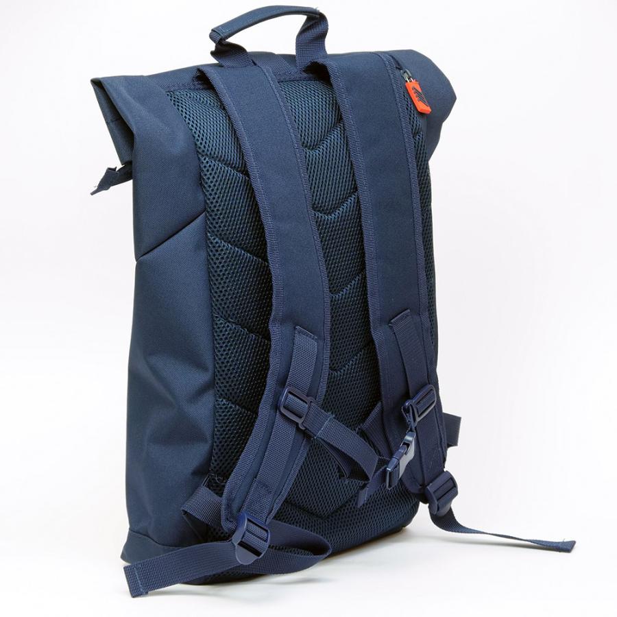 レッドブル オラクル レーシング チーム ロールトップ バックパック 