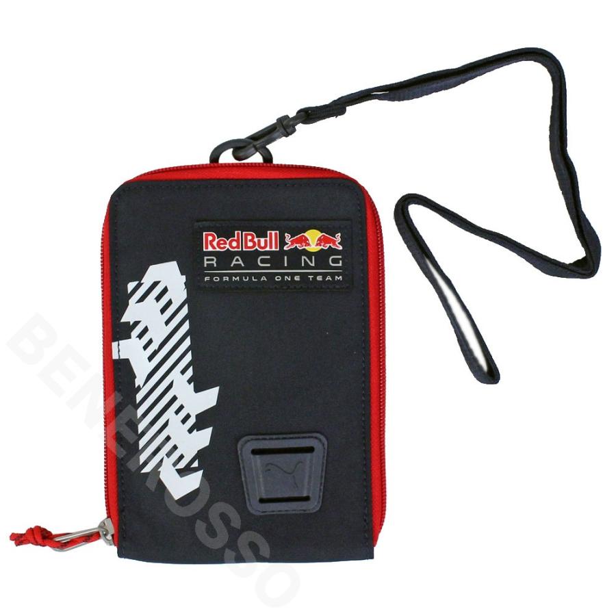 Puma レッドブル レーシング ストリート ウォレット Fw ネイビー 01 宅急便コンパクト対応 Rbr Ite F1グッズ ショップ Victory Lap 通販 Yahoo ショッピング