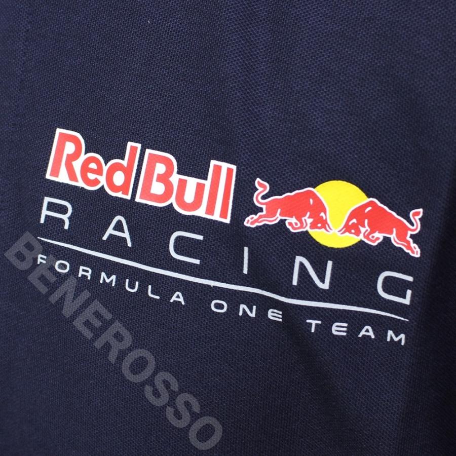 Puma レッドブルレーシング ロゴ ポロシャツ ネイビー 5962 01 宅急便コンパクト対応 Rbr Mpo F1グッズ ショップ Victory Lap 通販 Yahoo ショッピング