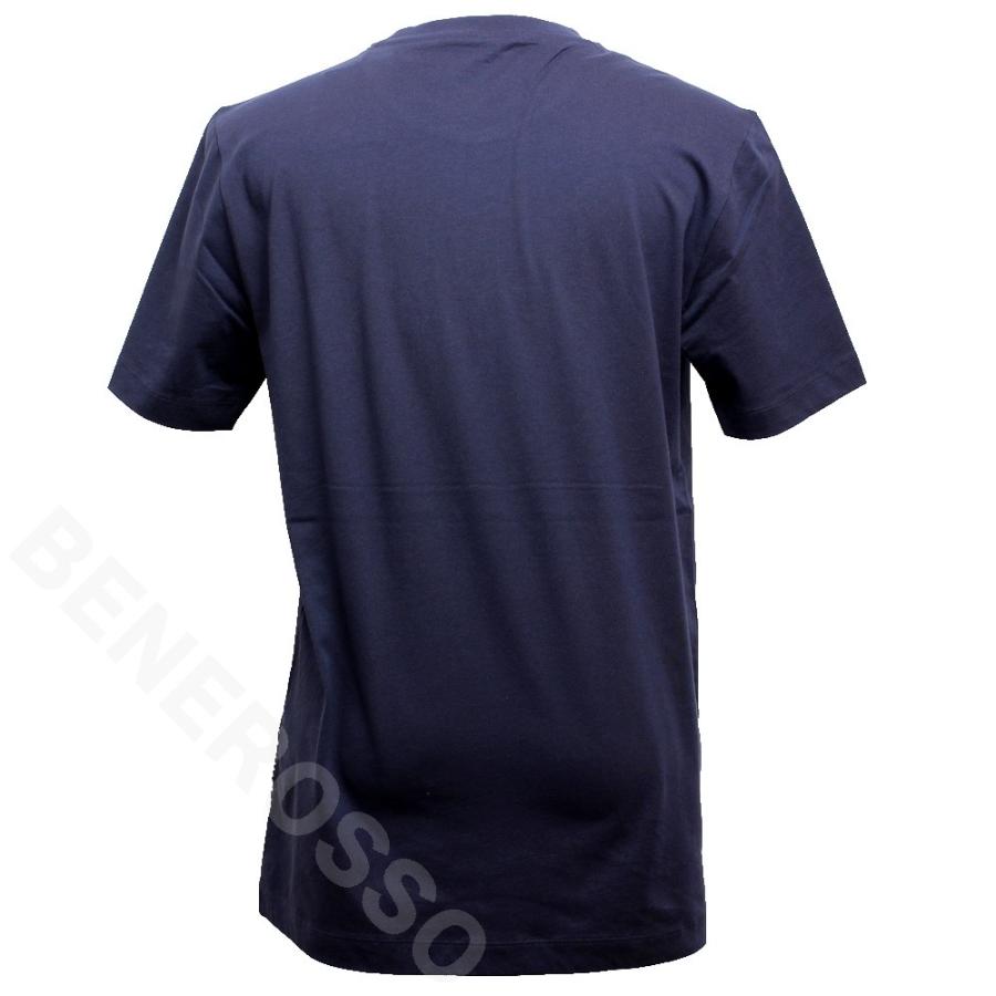 PUMA（プーマ） レッドブルレーシング ストリート Tシャツ ネイビー