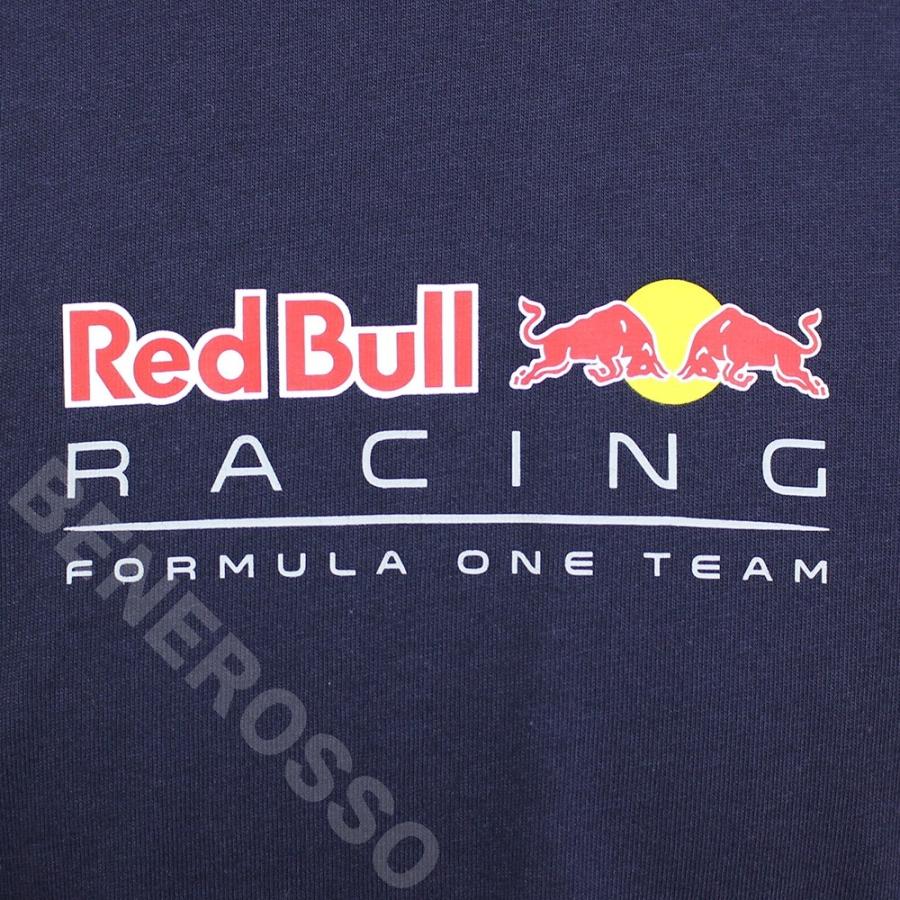 Puma レッドブルレーシング ダイナミック ブル Tシャツ ネイビー 5968 01 Rbr Mte F1グッズ ショップ Victory Lap 通販 Yahoo ショッピング