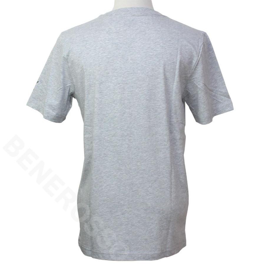 PUMA レッドブルレーシング グラフィック Tシャツ グレイ 763011-02｜victorylap｜02