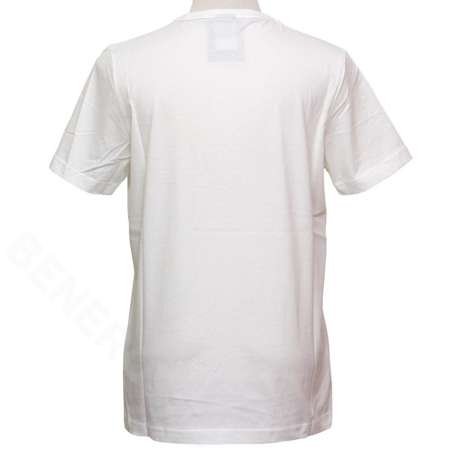 PUMA レッドブルレーシング ロゴ Tシャツ ホワイト 763130-03