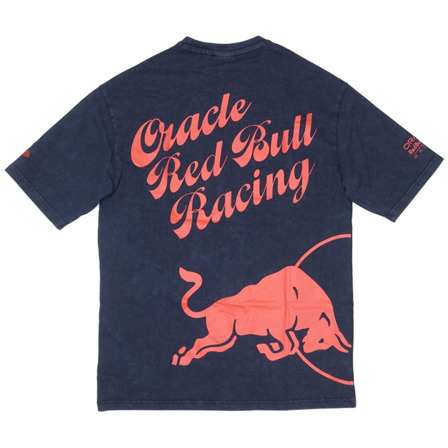 NEW ERA（ニューエラ） オラクル レッドブル レーシング バック