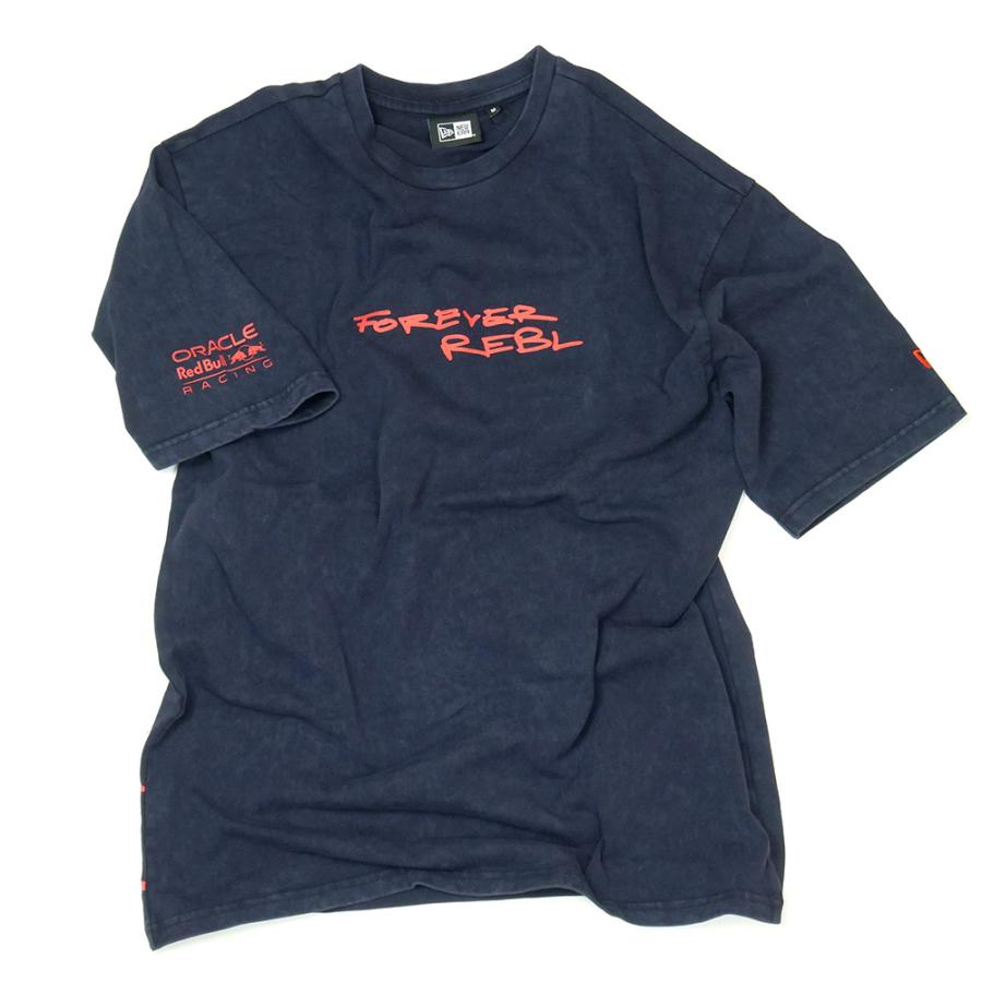 NEW ERA（ニューエラ） オラクル レッドブル レーシング バック