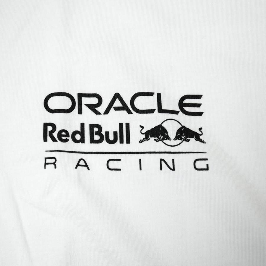 角田裕毅 オラクル レッドブル レーシング YUKI WAVE グラフィック T