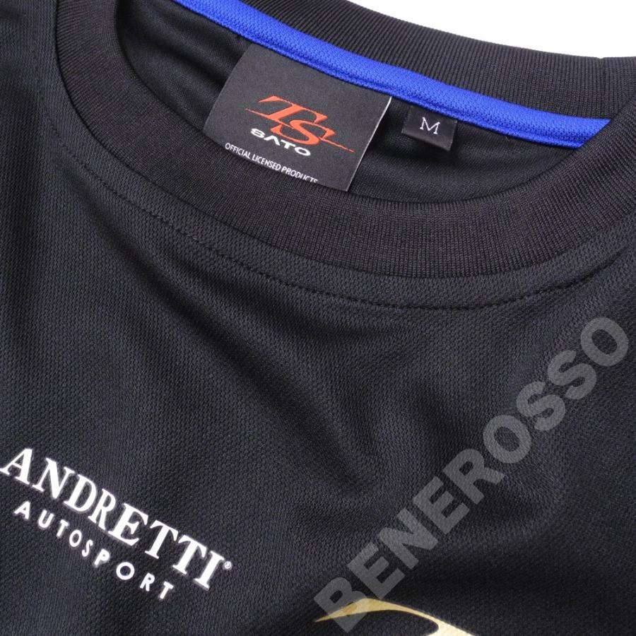 佐藤琢磨 インディ500 優勝記念 Tシャツ TS1709 : F1グッズ・ショップ 