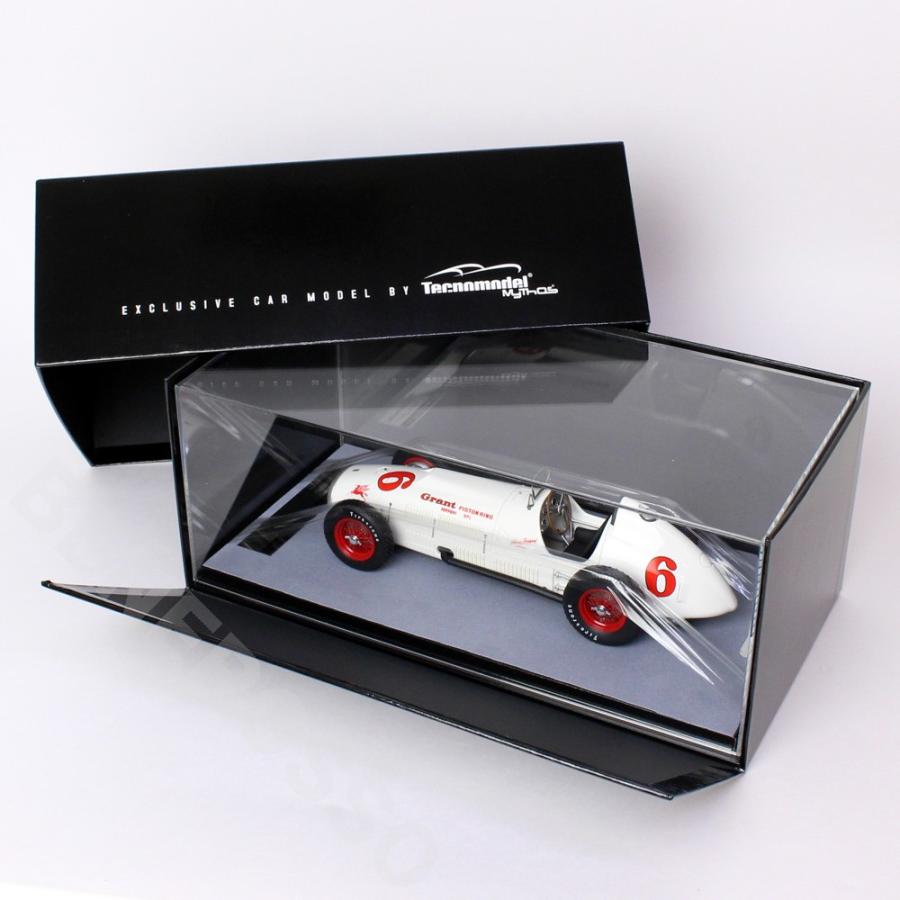 アクリル ディスプレイケース Tipo 118TEC : F1グッズ・ショップ