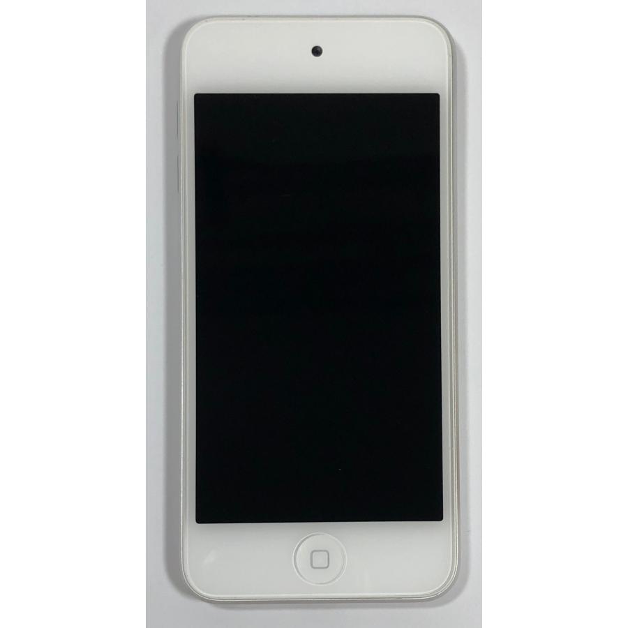 (展示品-1)APPLE iPod touch 第5世代 16GB シルバー MGG52J/A｜victorys-life｜02