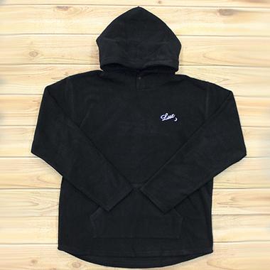 ルースイソンブラフリースパーカー ルースイソンブラ（LUZ e SOMBRA） （割引セール 20％OFF）LUZeSOMBRA