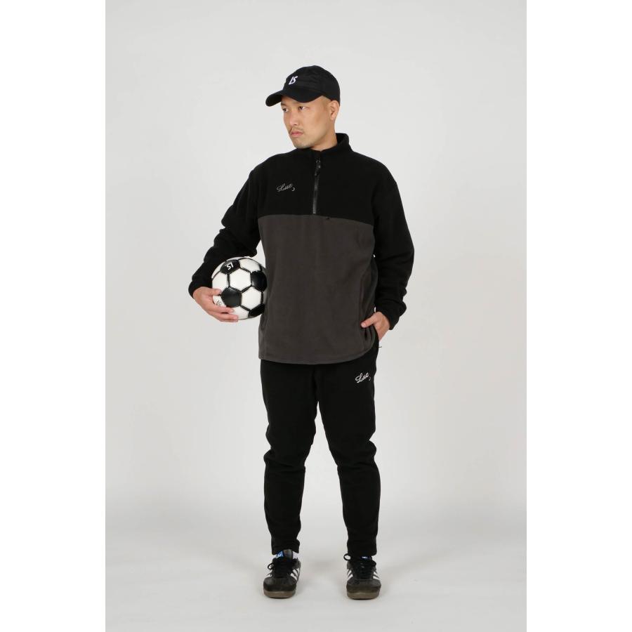 ルースイソンブラ（LUZ e SOMBRA） パンツ スムース フリースパンツ