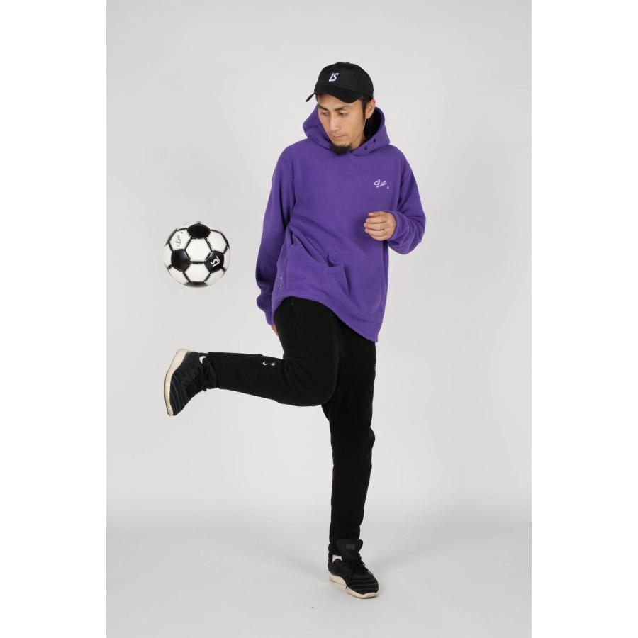 ルースイソンブラ（LUZ e SOMBRA） パンツ スムース フリースパンツ