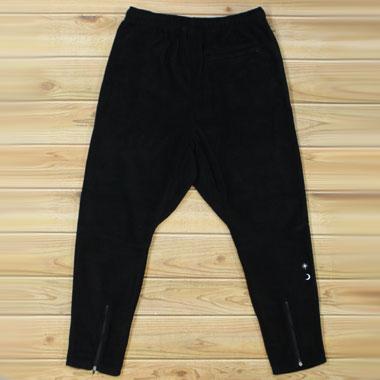 ルースイソンブラ（LUZ e SOMBRA） パンツ スムース フリースパンツ