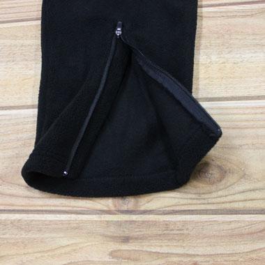 ルースイソンブラ（LUZ e SOMBRA） パンツ スムース フリースパンツ