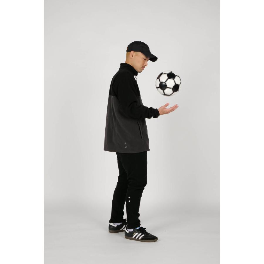 ルースイソンブラ（LUZ e SOMBRA） パンツ スムース フリースパンツ