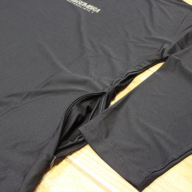 ルースイソンブラ（LUZ e SOMBRA） 【20％OFF】シャツ TWMビッグ
