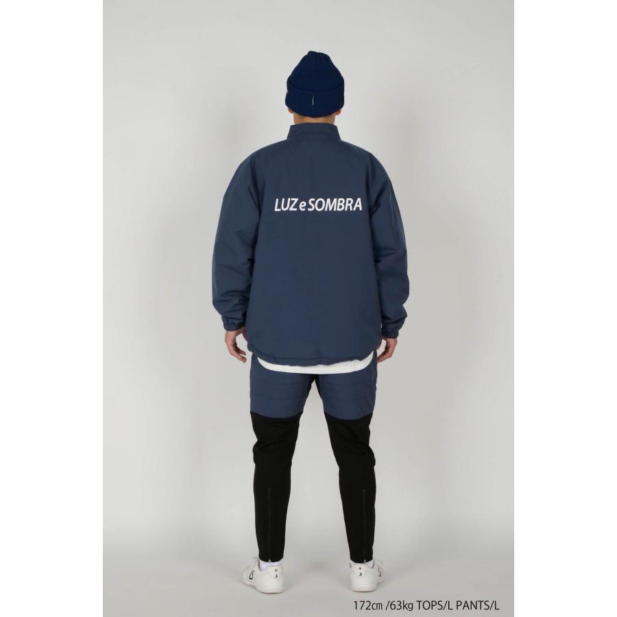 ルースイソンブラ（LUZ e SOMBRA） 【20％OFF】パンツ ナビゲーターズ