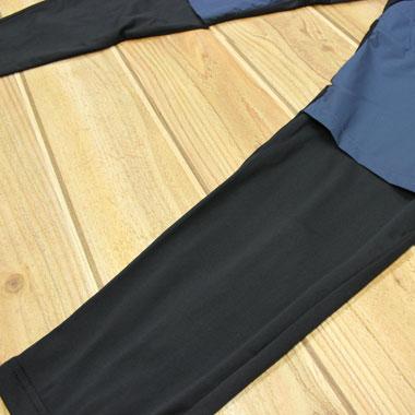 ルースイソンブラ（LUZ e SOMBRA） 【20％OFF】パンツ ナビゲーターズ