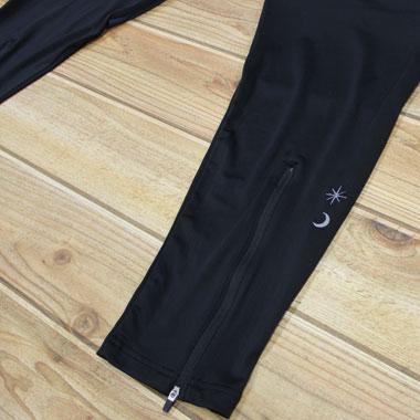 ルースイソンブラ（LUZ e SOMBRA） パンツ ナビゲーターズ サーモ