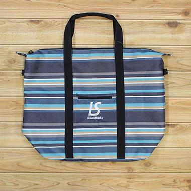 ルースイソンブラ（LUZ e SOMBRA） バック タフトートバッグ L1231441