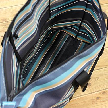 ルースイソンブラ（LUZ e SOMBRA） バック タフトートバッグ L1231441