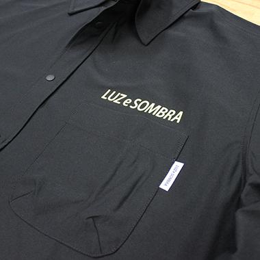 シャツ EXPLORER DRY WORK SHIRT ルースイソンブラ L1241004｜vida-shop｜05
