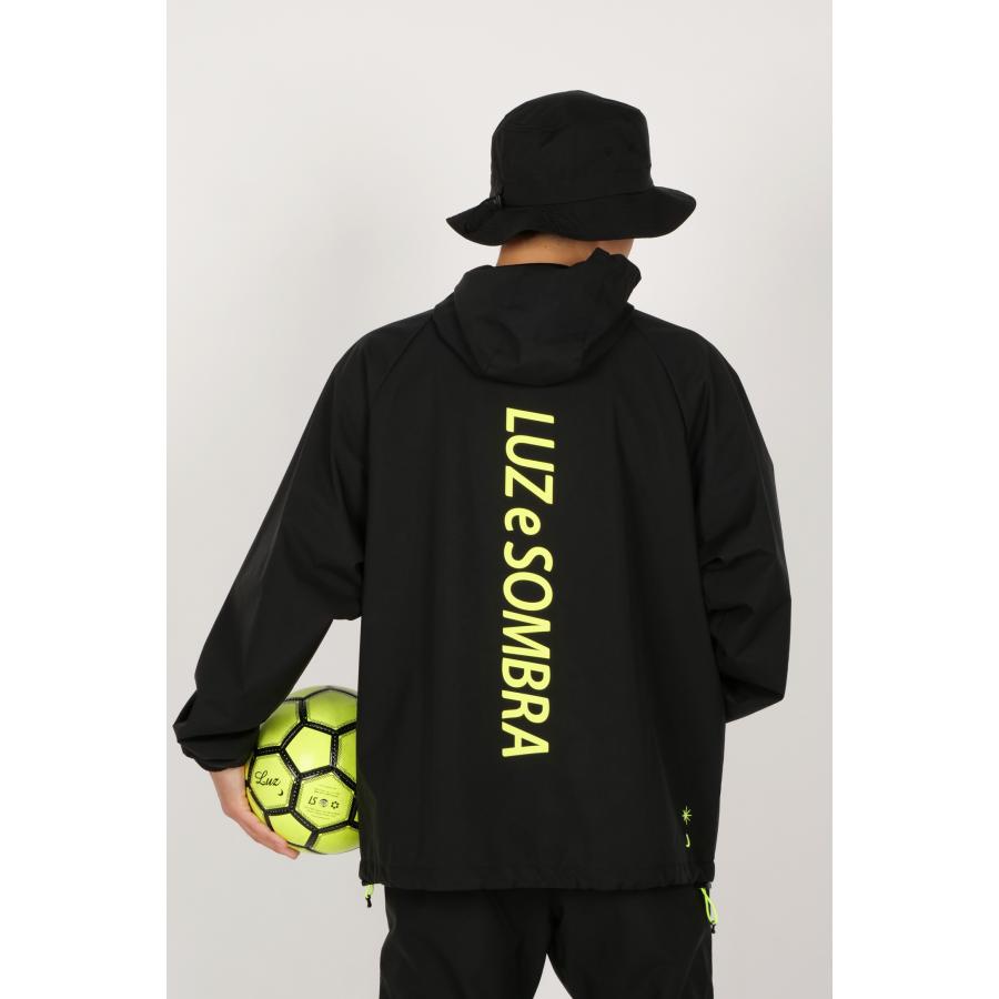 ルースイソンブラ（LUZ e SOMBRA） 【20％OFF】ジャケット EXPLORER