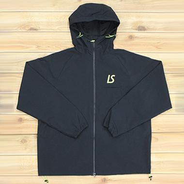 ルースイソンブラ（LUZ e SOMBRA） 【20％OFF】ジャケット EXPLORER