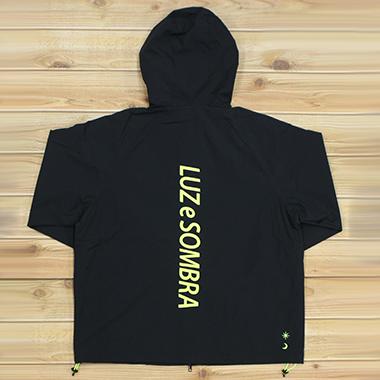 ルースイソンブラ（LUZ e SOMBRA） 【20％OFF】ジャケット EXPLORER