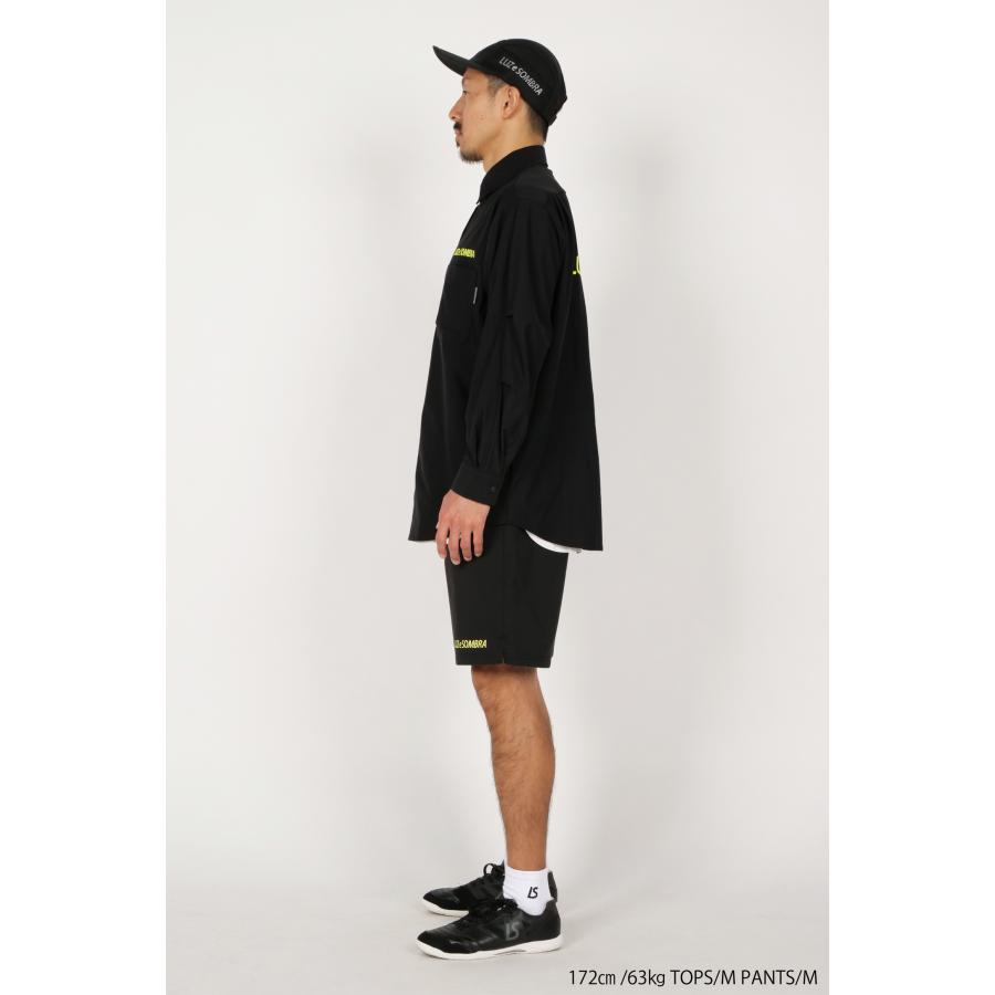 ルースイソンブラ（LUZ e SOMBRA） 【20％OFF】パンツ EXPLORER
