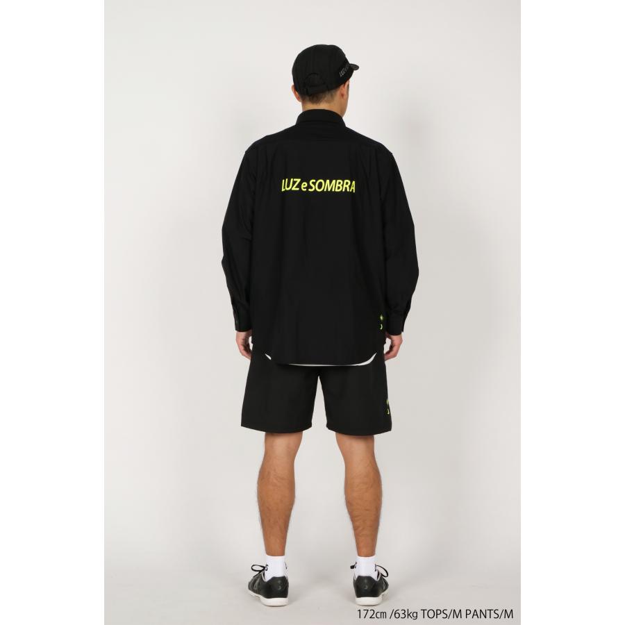 ルースイソンブラ（LUZ e SOMBRA） 【20％OFF】パンツ EXPLORER