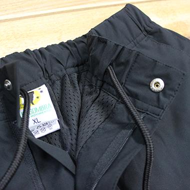 ルースイソンブラ（LUZ e SOMBRA） 【20％OFF】パンツ EXPLORER