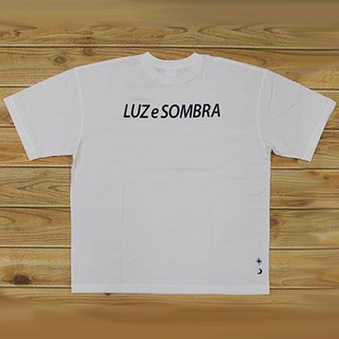 ルースイソンブラ（LUZ e SOMBRA） シャツ TWM DRY TEEルースイ