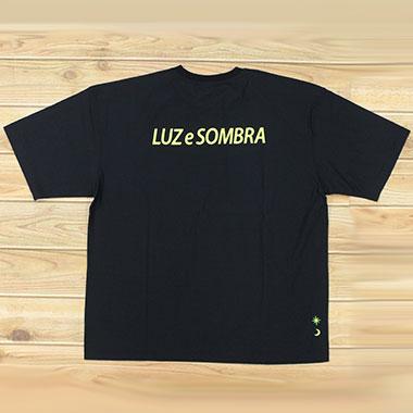 ルースイソンブラ（LUZ e SOMBRA） シャツ TWM DRY TEEルースイ